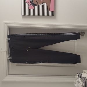 Michael Kors Logo Track Pants